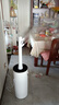 净享落地加湿器家用客厅卧室大雾量大容量工业种植养殖空气增湿机蔬菜保鲜除菌商用办公室大型烤烟回潮 标准大雾款【15升+大雾量】 实拍图