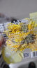 忆江南菊花茶 金丝皇菊0.5g黄菊胎菊搭金银花一朵一杯养生茶 实拍图