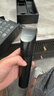 飞科（FLYCO）电动理发器FC5908 专业智能电推剪成人儿童家用理发推子理发剪刀 配理发工具+双钢剪 实拍图