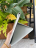 ALittleFlower适用苹果ipad air8/7/6保护套壳11英寸26/25/24款四边磁吸M4/M3苹果平板保护壳皮套支点壳 星空灰 实拍图