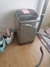 TCL 8公斤小型波轮洗衣机全自动家用 L2R大容量一级能效 家电国家补贴以旧换新 送装一体B80L2R 实拍图