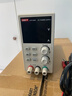 优利德（UNI-T） 开关型直流稳压电源 可调电流表 高分辨率数显直流电源 手机维修 UTP1605S（60V 5A输出） 实拍图