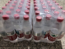 农夫山泉 饮用水 饮用天然水550ml*24瓶 整箱装 塑膜 随机发货 实拍图