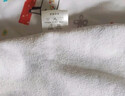 安可新 可洗隔尿垫【1条装】婴幼儿纯棉护理垫隔污尿垫80*100cm动物园款 实拍图
