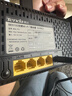 Tenda腾达路由器WiFi7【云霄BE5100】千兆穿墙王信号增强无线超强2.5g网口家用电竞放大器立式BE6L Pro 实拍图