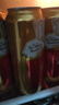 百威啤酒经典纯生500ml*12听整箱装新旧包装京东自营 实拍图