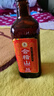 会稽山 纯正三年 半干型 绍兴黄酒 500ml 单瓶装 花雕  实拍图