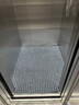 南方生活电梯地毯入户门垫商超门外防滑垫门内垫子可裁剪可定制120*160cm 实拍图