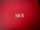SK-II神仙水330ml抗皱精华液sk2化妆品护肤品水乳套装礼盒生日礼物女 实拍图