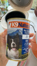 K9 Natural狗罐头370g牛肉狗主食罐头  成犬幼犬通用狗湿粮 新西兰进口 实拍图