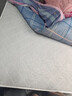 锦汐 椰棕床垫可折叠榻榻米床垫席梦思棕榈床垫棕垫硬薄宿舍家用垫子 3E椰棕总厚约5cm-白色-折叠款 1.5米*2米 实拍图