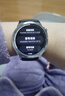 HUAWEI华为GT 5托帕蓝 46mm智能手表情绪健康助手玄玑感知系统 价低GT6原野绿同款 实拍图