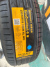 马牌轮胎235/55R19 105W XL EC6Q MO原配奔驰GLC级 实拍图