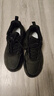 361°运动鞋男冬季加绒复古棉鞋情侣厚底休闲老爹鞋子男672446738-2 实拍图