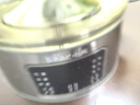 小熊（Bear）养生壶 1.2L大容量煮茶器煮茶壶 316L不锈钢喷淋蒸茶壶泡茶壶 煮茶烧水一体 ZCQ-D12L6 实拍图
