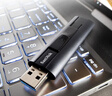 闪迪（SanDisk）256GB USB3.2 固态U盘 CZ880 读速高达420MB/s 写速380MB/s 大容量优盘 移动固态硬盘般的传输体验 实拍图