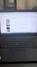 联想Thinkpad (独显)T480T490T14s 轻薄便携商务办公游戏本 九成新二手笔记本电脑 T14s i7-10代 16G 1T固态轻薄95新 实拍图