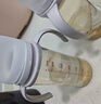 贝亲（Pigeon）PPSU宽口径双把手奶瓶240ml M号奶嘴 3个月+ AA270 实拍图
