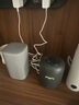 小米（MI）Xiaomi智能音箱 灰 超级小爱智能音箱 AI大模型问答 连续指令语控 支持远程备车 小米蓝牙音箱 实拍图