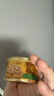 珍致猫罐头刺身罐85g*24罐金罐猫零食猫湿粮泰国进口金枪鱼肉及蟹肉 实拍图