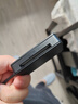川宇USB/TypeC多功能读卡器3.0高速支持CF/SD/TF/MS相机监控记录仪存储卡 电脑苹果15/iPad/安卓手机 实拍图