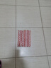 洗碗抹布不沾油厨房专用擦玻璃桌子刷碗布 【3条装】加厚水波纹洗碗布 实拍图