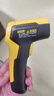 得力（deli）工业测温枪红外线测温仪温度计水温检测仪油温枪厨房家用测温 实拍图