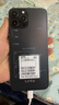乐视Letv Y17Pro 全新智能手机八核128GB超薄大屏游戏电竞安卓百元学生老年专用可用5G卡长续航 幻夜黑 实拍图