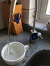 沁园净水器双子芯1200G初始流速体验 8年RO过滤器 厨房台下式家用直饮净饮一体机 UR-S61076国家补贴 实拍图