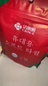 洁丽雅（Grace）压缩毛巾加厚一次性洗脸巾20粒便携旅游户外神器酒店用品1包装 实拍图