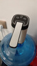 冇觅优品桶装水抽水器电动饮水机上水器纯净水桶取水器自动压水器吸水器 实拍图