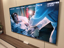 TCL电视 85Q9L Pro 85英寸 QD-Mini LED 蝶翼星曜屏 万象分区 绚彩XDR 超薄 国家补贴 实拍图