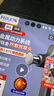 飞利浦（PHILIPS）筋膜枪小金刚便携全身深层肌肉放松按摩器筋膜按摩仪颈膜枪5102G 节日生日礼物男女友礼物 实拍图