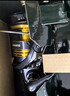 SHIMANO 禧玛诺22款SAHARA 撒哈拉轻量路亚纺车轮鱼轮渔轮金属远投 C2000HGS（速比6.0） 实拍图