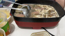 恒都 国产肥牛片250g*2 生鲜牛肉 火锅食材 牛肉卷 实拍图