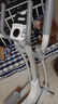 麦瑞克（MERACH） 椭圆机家用智能太空漫步机踏步机椭圆仪 蜗牛X MR-581BXZ 实拍图