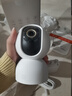 小米智能摄像机3云台版500万像素3K 超微光全彩 AI人形侦测手机查看双频家用摄像头婴儿看护器监控 实拍图