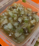 洋琪食品芥末章鱼150g 烧烤夜宵预制菜 海鲜日料八爪鱼腿足 下酒下饭小菜 实拍图