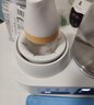小壮熊摇奶器恒温热水壶二合一全自动电动恒温奶粉泡奶机婴儿暖奶温奶器 实拍图