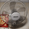 艾美特（AIRMATE） 电风扇配件台扇 扇叶16吋400mm落地扇5片全圆风扇片叶 实拍图