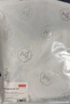 京东京造抑菌洗衣袋洗衣机专用洗护袋防变形内衣毛衣清洁袋 5件套 白色 实拍图