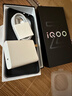vivo iQOO Z10 Turbo Pro 16GB+256GB 云海白 第四代骁龙8s 120W超快闪充 电竞手机 国家补贴 实拍图