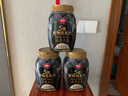 西麦5黑谷物燕麦片880g桶装 谷物代餐即食营养早餐无添加蔗糖 实拍图