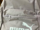 彪马（PUMA）户外通勤旅行大容量双肩背包男女款学生书包电脑包079943 浅棕-16 OSFA 实拍图
