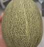 京鲜生 海南哈密瓜/西州蜜 4粒装 净重10斤起 单果2.5斤起 生鲜水果礼盒 实拍图