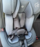 maxicosi迈可适 儿童智能安全座椅 0-12岁宝宝车载座椅360度旋转 柏林灰 实拍图