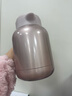 宝威玛（BVGMAV）保温壶英国 家用保温水壶 大容量不锈钢热水壶高档保温保冷瓶1.6L 实拍图