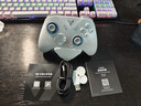 飞智冰原狼4多模版无线游戏手柄 类xbox 力调节摇杆双切扳机 switch电脑PC手机steam体感NS 丝之歌 实拍图