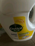 滴露（Dettol）衣物除菌液 松木3L 内衣儿童衣物杀菌除螨 衣服洗衣衣物消毒液 实拍图