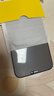 菲科斯 适用苹果12/12Pro防窥钢化膜iphone12/12pro防偷看抗蓝光手机 12promax【全屏防窥不晃眼】*2片装 实拍图